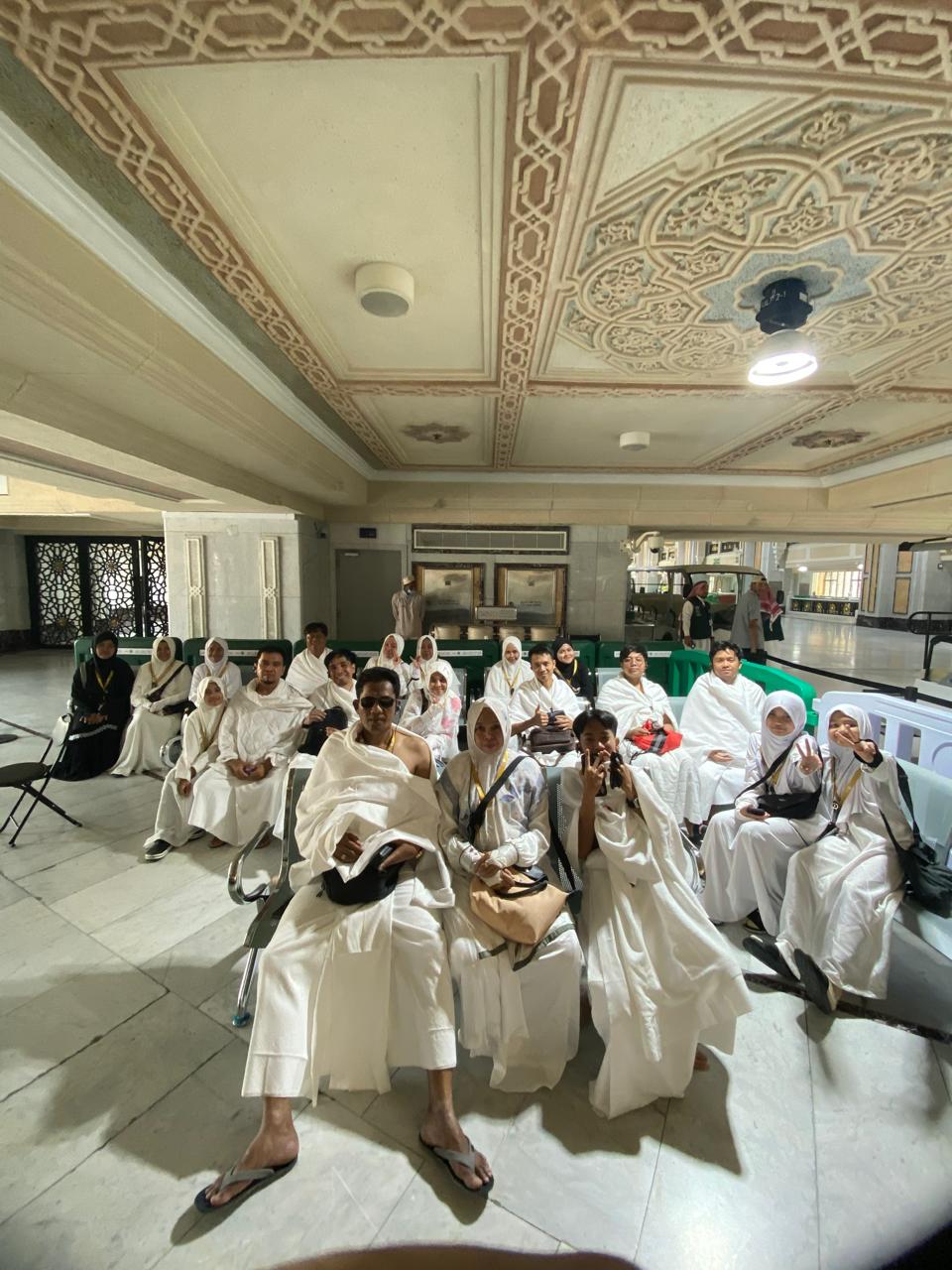 Foto Umrah 10