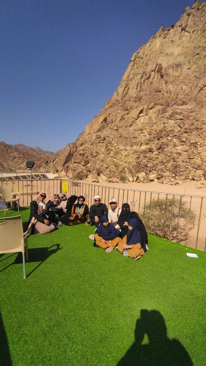 Foto Umrah 2