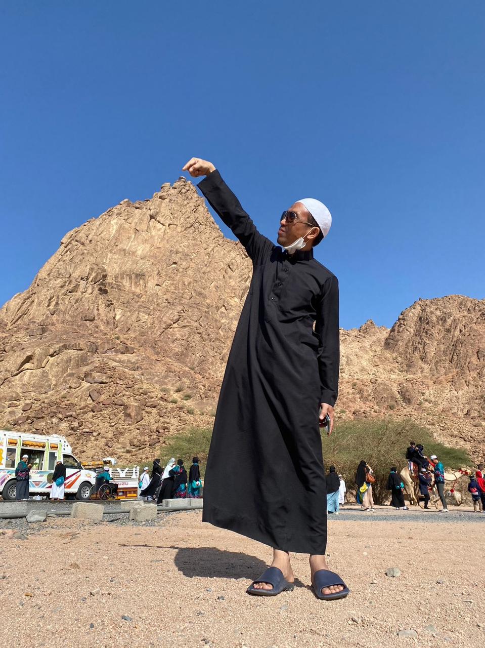 Foto Umrah 4