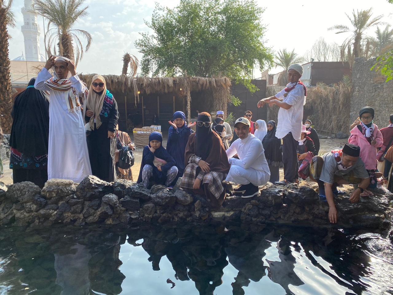 Foto Umrah 6