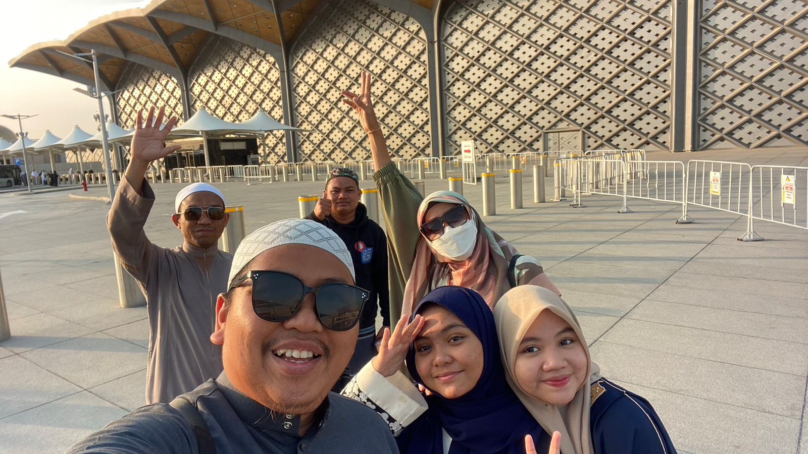 Foto Umrah 7