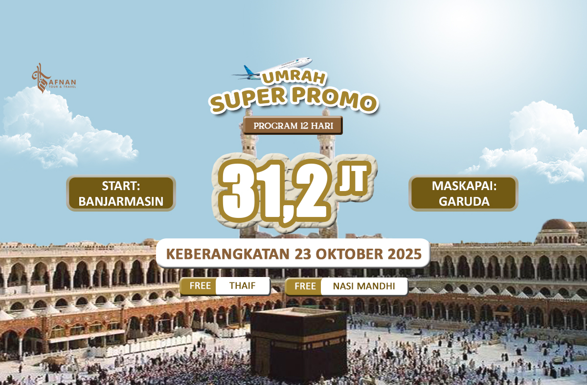 Umrah Premium